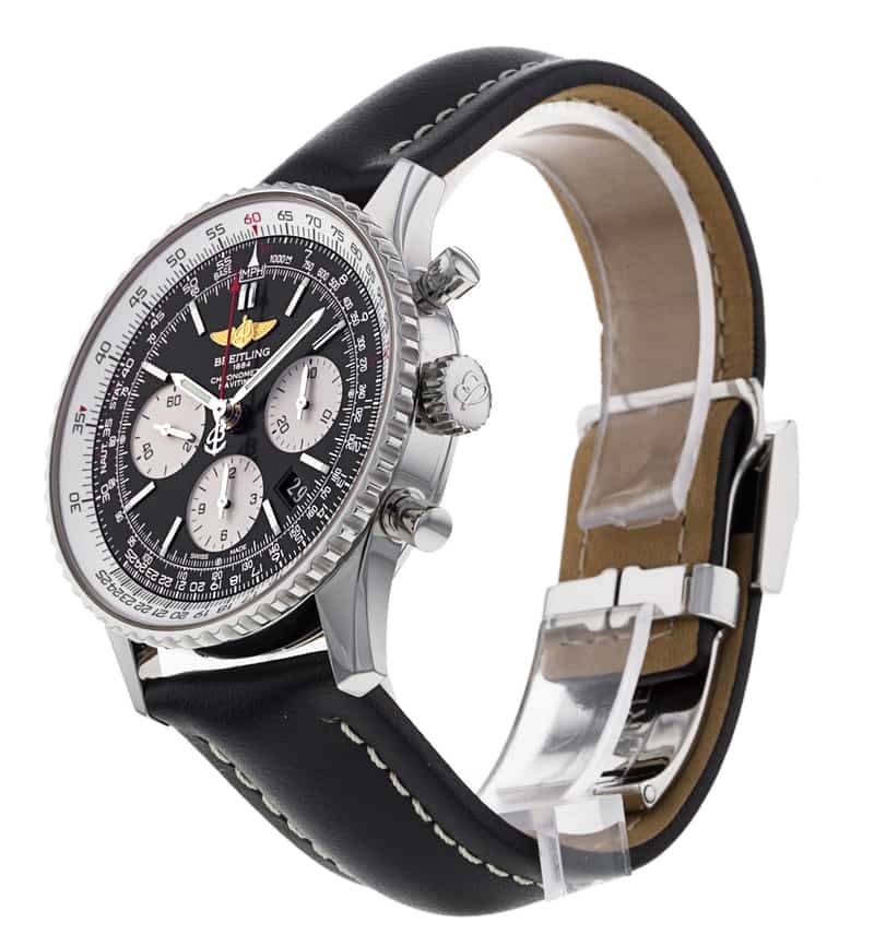 Breitling Navitimer AB0120